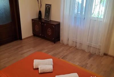 Casă cu 3 camere în Jurilovca - 2