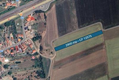 Spațiu comercial, în Vințu de Jos