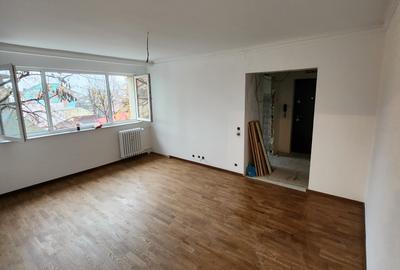 Apartament 3 camere de vanzare bucuresti noi - 5