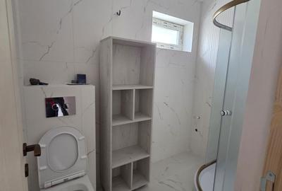 Apartament cu 2 camere semidecomandat în Găvana - 11