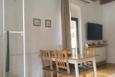 Apartament 2 cam central  la casa - 14