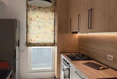 Apartament 2 camerea + parcare, Bragadiru, Complex Cubic 7 - 10