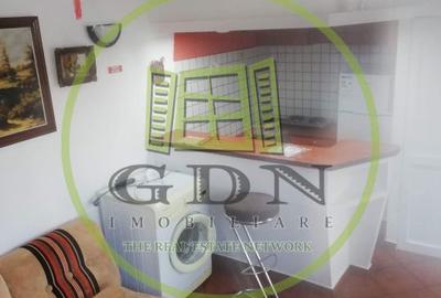 Apartament cu 2 camere, mobilat în Central - 2