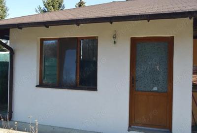 Casă cu 7 camere cu Teren 1800 Mp în Mănăstirea Doamnei - 3