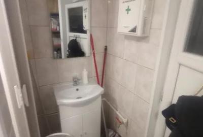 Garsonieră semidecomandată în Central - 3