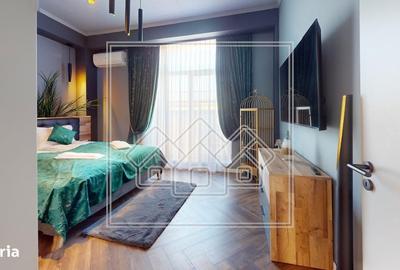 Apartament cu 3 camere decomandat în Est - 11