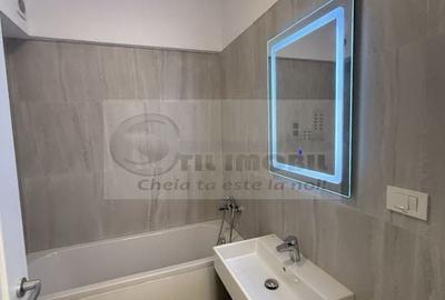 Garsoniera moderna cu loc de parcare - Tatarasi - 420EUR - 5