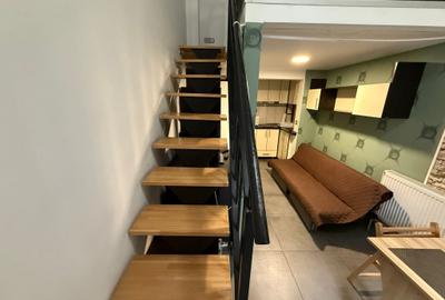 Apartamente de închiriat Mănăștur – finisate complet, utilate, 380–500 € Apartamente de închiriat Mănăștur – finisate complet, utilate, 380–500 € - 25