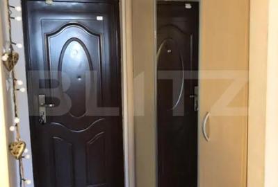 Garsonieră decomandată în Grigorescu - 3