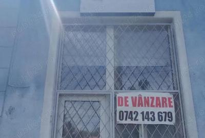 Spațiu comercial, de 20 mp, în Central - 1