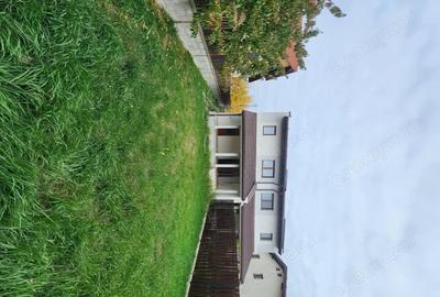 Casă cu 4 camere cu Teren 325 Mp în Moșnița Veche - 2