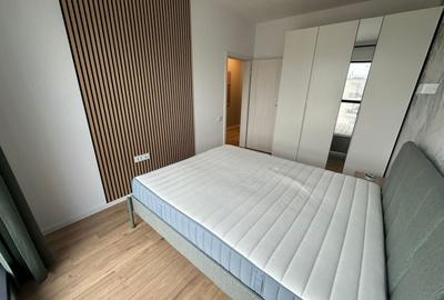 Apartament cu 2 camere decomandat, mobilat în Lujerului - 5