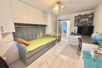 Apartament 3 camere | 68 mp | Zona Policlinicii | ID : 1603 - 4