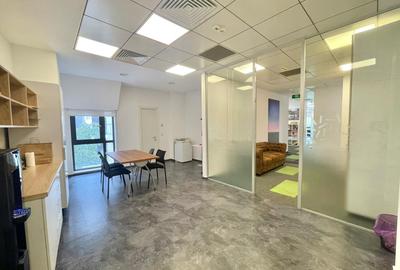 Ethos House – Spatiu de birouri, Floreasca, Barbu Vacarescu, Herastrau - 30