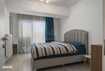 Apartament cu 2 camere decomandat, mobilat în Vitan - 2