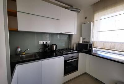 Apartament  Tip Studio - Calea Calarasilor - Hyperion - 4
