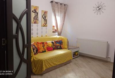 Casa P+1+M , teren 307mp , 5 camere Mega Image Drumul Fermei - 7