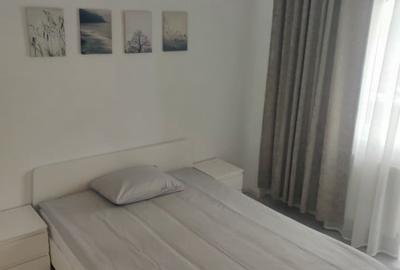 Proprietar inchiriez apartament 3 camere ultracentral mal Bega Alpinet Catedrală - 9