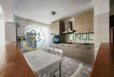 Ap. 3 camere cu balcon si 2 bai Valea Aurie - 4