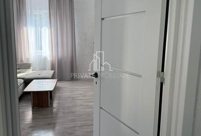 Garsonieră decomandată în Mureșeni - 4