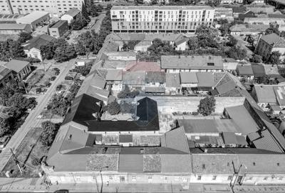 OPORTUNITATE - o proprietate unica prin amplasare si versatilitate - 21