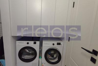 VANZARE 4 CAMERE I DECOMANDAT I METROU I VALEA OLTULUI, DRUMUL TABEREI - 9