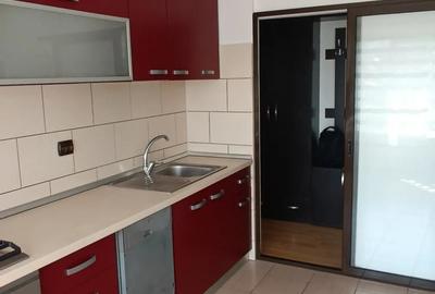 Apartament cu 2 camere decomandat în Central - 3