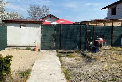 Spațiu comercial, de 1,024 mp, în Nenciulești - 9