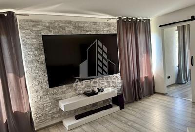 Casa individuala P+1+M,teren 900mp,zona Modern - 3