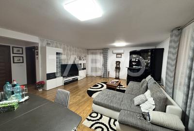 Casa deosebita de vanzare cu 3 camere  Sura Mare Sibiu 500 mp teren - 2