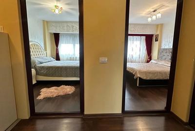 De vanzare 4 camere ultracentral utilat ?i mobilat - 6