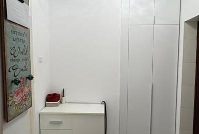 Garsonieră decomandată, mobilată în Baba Novac - 10