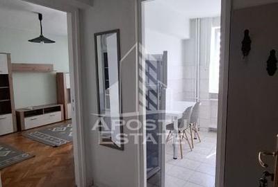 Apartament 2 camere ,43 mp,et.5/8,zona Garii de Nord - 5