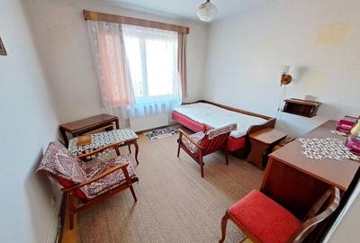 Vand apartament cu garaj, Tg. Mures, Tudor - 3