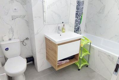 Apartament cu 2 camere, mobilat în Mănăștur - 4