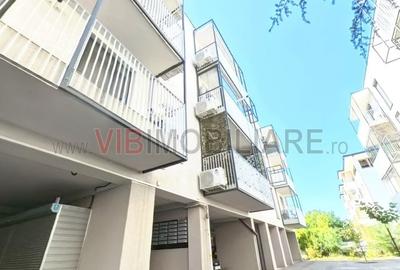 Titan - str Marului  - Apartament 2 cam mobilat/utilat/nou - 12