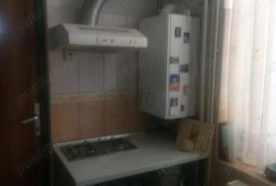 De vanzare Garsoniera Studio 1 camera Cismigiu Pod Hasdeu CURTE propie - 3