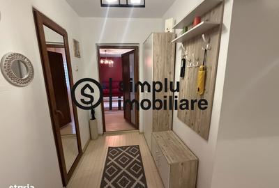 Apartament cu 2 camere decomandat în 1 Mai - 2
