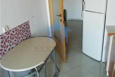 Apartament 1 camera, FSEGA - 7