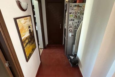 Garsonieră decomandată în 1 Decembrie - 5