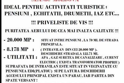 Spațiu comercial, în Central - 1