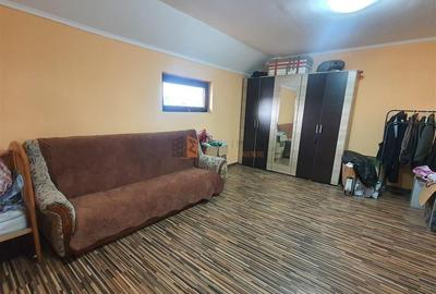 Casa tip P+M zona Transilvaniei - 2