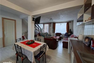 Casă cu 3 camere în Central - 15
