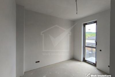 Casă individuală cu 6 camere cu Garaj în Baciu - 20