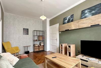 Zona Centrala Acces Facil - 4