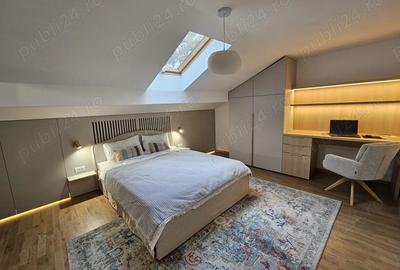 Inchiriez apartament cu 2 camere la casa, pet friendly, zona centrala, parcare - 1