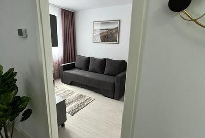 Apartament cu 2 camere în Chinteni - 5
