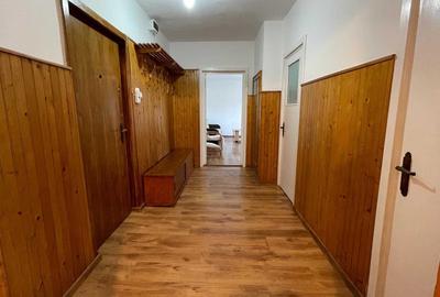 Apartament cu 2 camere decomandat în Plopilor - 4