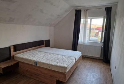 Casă individuală cu 4 camere cu Canalizare în Sâncraiu de Mureș - 4