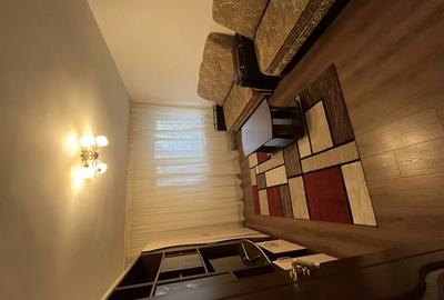 Apartament cu 2 camere semidecomandat în Traian - 5